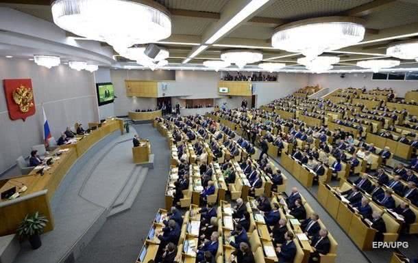 РФ будет признавать украинцев носителем российского языка без собеседования