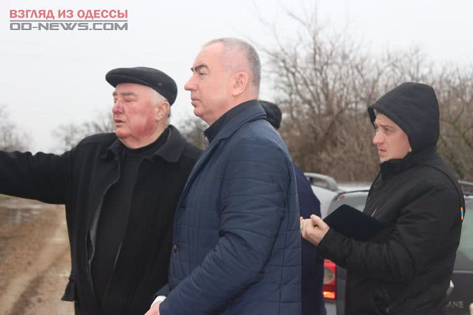 Одесская область: в селах Ивановского района начнет курсировать социальный автобус
