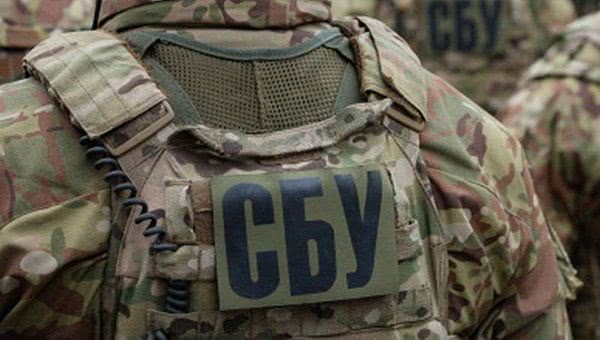 СБУ пришли с обысками к участницы движения «Куликово поле»