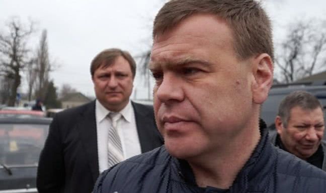 В Одессе критикуют назначение Сергея Подгайного на пост вице-мэра
