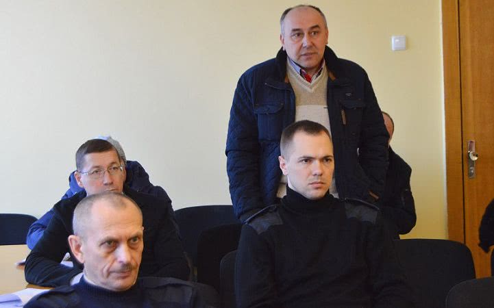 В Белгород-Днестровской РГА  озаботились недопущением распространения африканской чумы