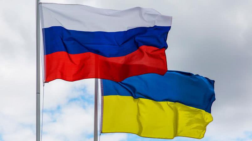 Россия в числе главных торговых партнеров Украины