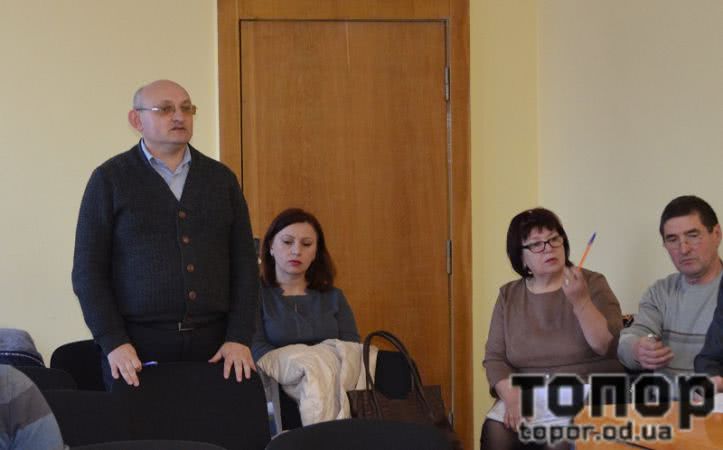 В Шабовской ОТГ Белгород-Днестровского района хотят закрыть роддом