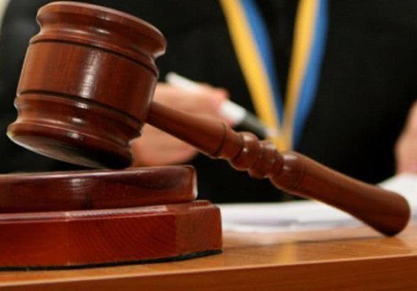 ВАКС залишив у силі заставу у півмільйона грн колишньому очільнику поліції Одеської області
