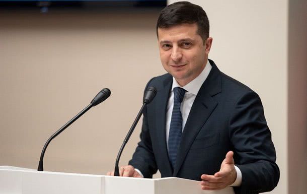 Зеленский заявил, что переговоры по новому обмену активно подымаются в Минских переговорах