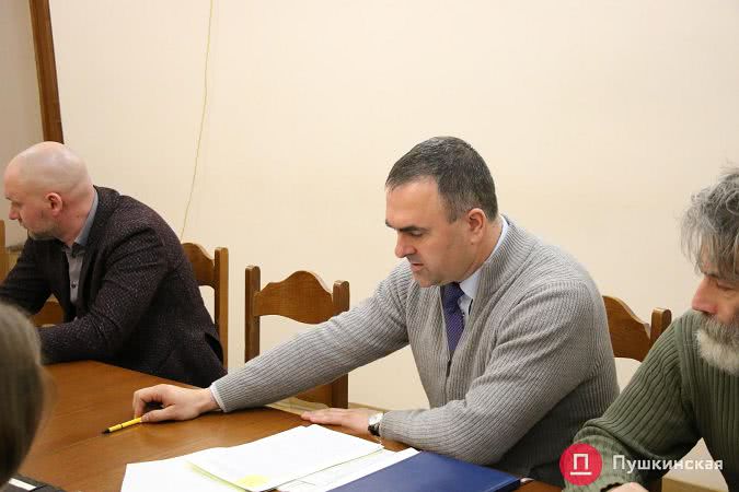 Мэрия Одессы хочет получить 120 миллионов для улучшения уровня жизни переселенцев с востока Украины