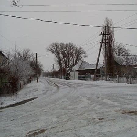 Жители Арциза остались ночью без воды и света