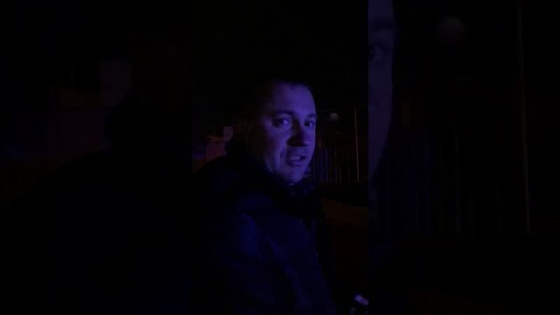 П’яний поліцейський за кермом приїхав оформляти ДТП на Одещині: відео