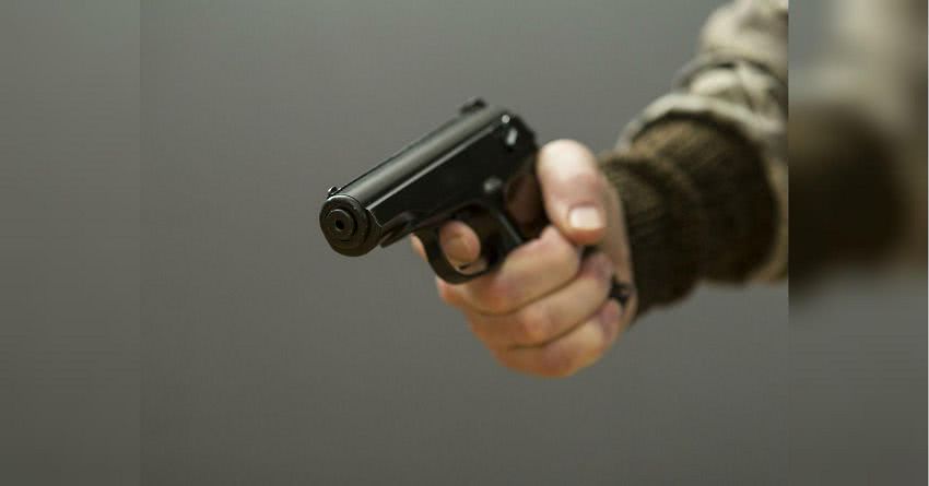 В Одессе неизвестный расстрелял женщину в парикмахерской