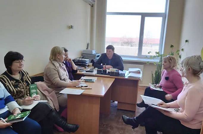 В Болградском районе более 70 детей-сирот