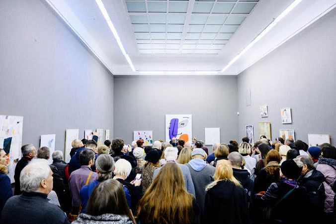 Одесский художественный музей зовет на онлайн экскурсии