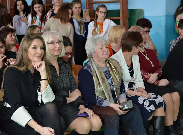 В Русской Ивановке Белгород-Днестровского района праздновали всем миром