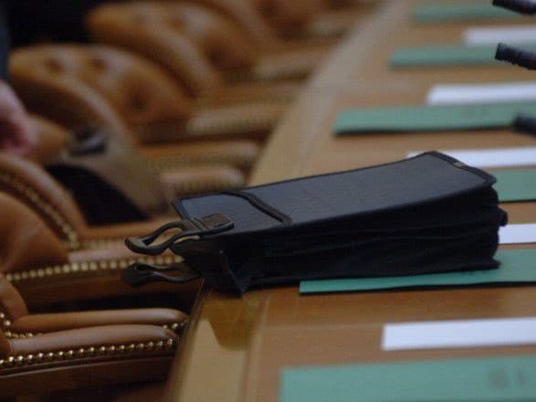 Міністерства без міністрів: стало відомо, хто виконуватиме обов’язки голів
