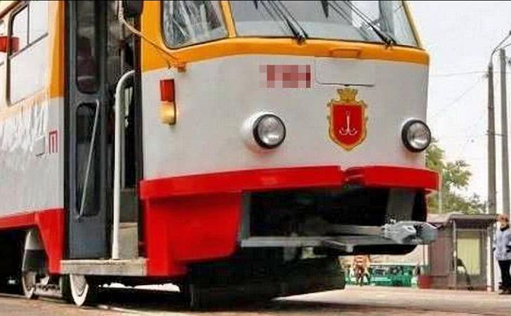 В одесском транспорте отменяют льготный проезд с понедельника