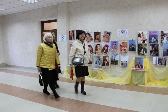 «Восьмое чудо света» сверкнуло в Белгороде-Днестровском