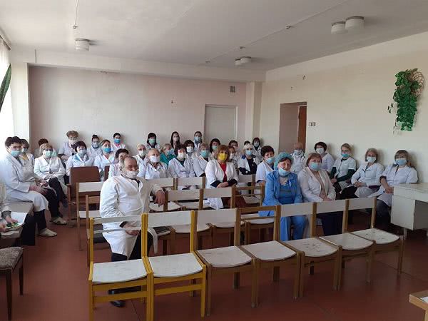 В Белгород-Днестровском регионе карантин. Что это значит?