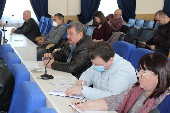 Белгород-Днестровский: 1 млн грн медицине, рейды, штрафы и наказания