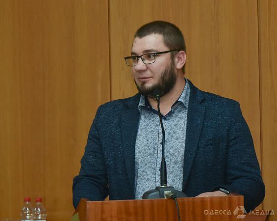 В Одесской ОГА обсудили рейдерский захват «Яровского» (видео)
