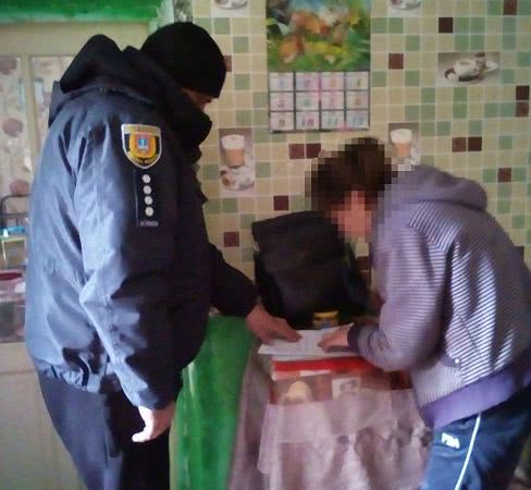 В Белгород-Днестровском районе проверяют кризисные семьи