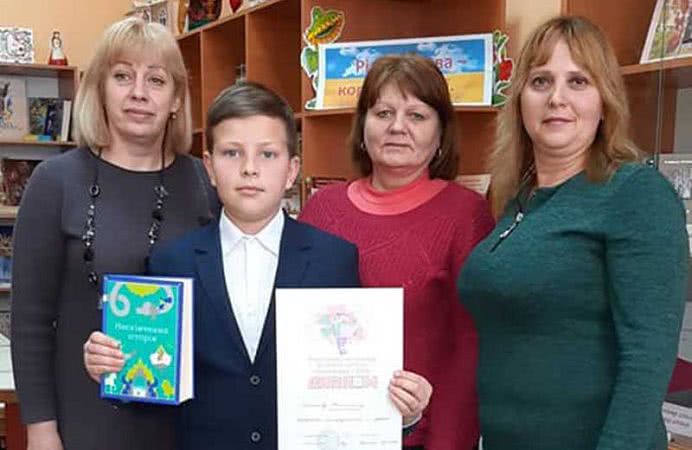 В Болграде определили книгоманов