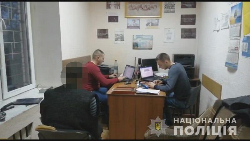 В одном из районов Одесской области произошло убийство за сельским клубом