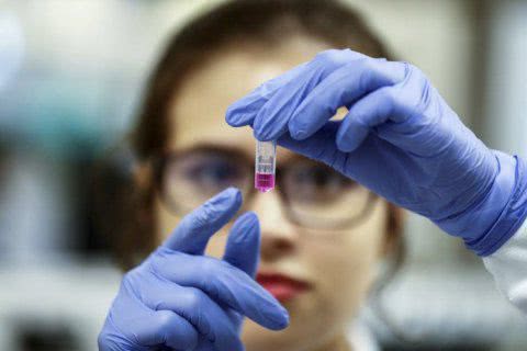 В Одессу доставили экспресс-тесты на коронавирус из Китая (ВИДЕО)