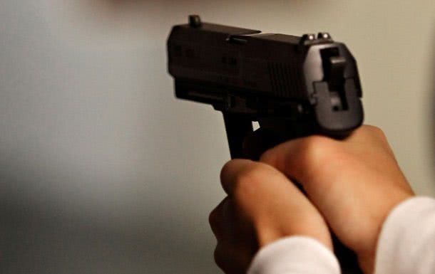 В Житомире нашли мертвым АТОшника, полиция подозревает самоубийство