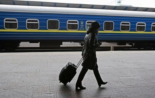 Укрзализныця планирует повышать цены на билеты на 22%