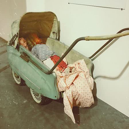 Одесситы создали в Киеве Музей детства (фото)