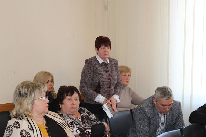 Почему жители Белгорода-Днестровского возмущались возле отдела образования