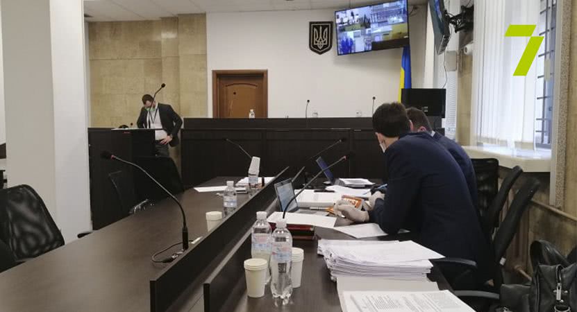 Судебное заседание по делу Труханова: мэр Одессы даст показания по видеосвязи