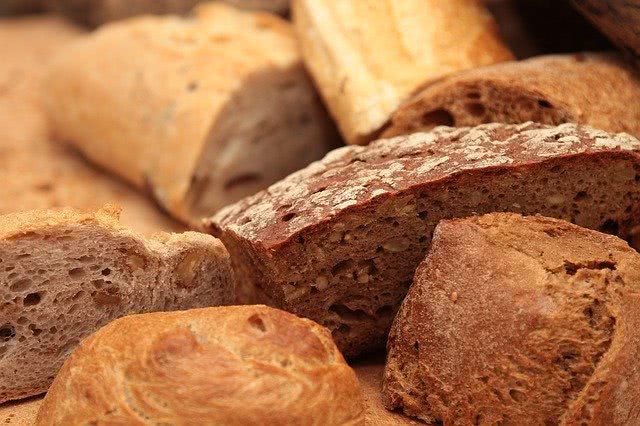В ближайшее время в Украине подорожают хлеб и хлебобулочные изделия
