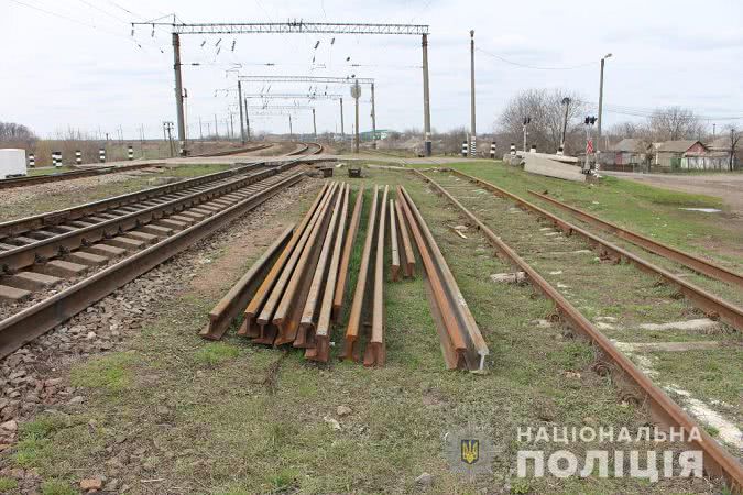 В Одесской области разоблачили чиновника, продавшего имущество «Укрзализниці»