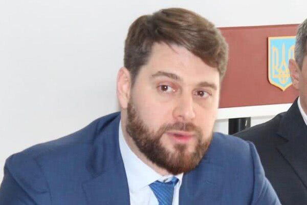Одесская таможня получила нового начальника