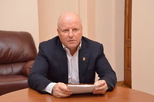 В Одессе уволили первого вице-мэра, который не вернулся из отпуска