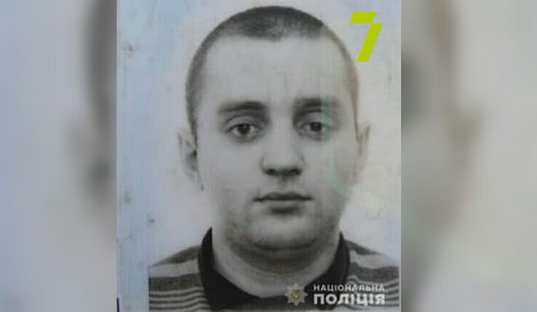 В Одесской области продолжаются поиски пропавшего парня (фото)