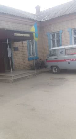 Одесская область: в Любашевке тем, кто спасает жизни людей, подарили освященные паски
