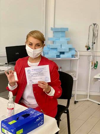 Информация о заражении депутата Одесского горсовета коронавирусом оказалась откровенной ложью