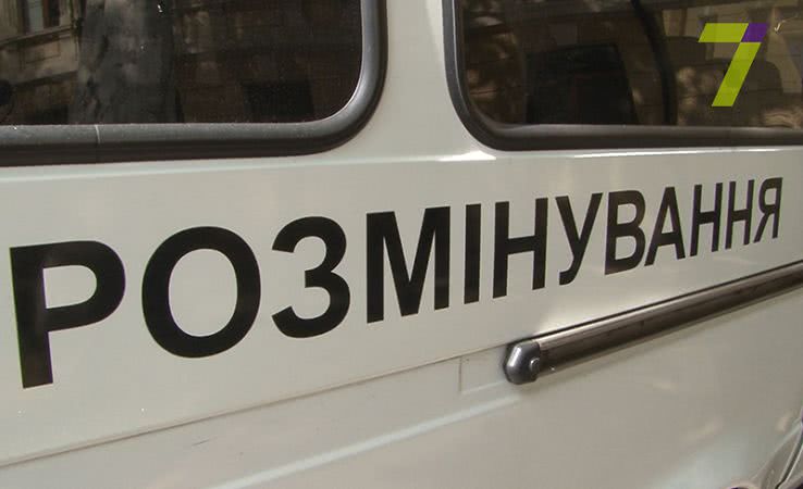 «Минеры» снова активизировались: обещают взорвать порт, вокзал, аэропорт, магазин и больницу