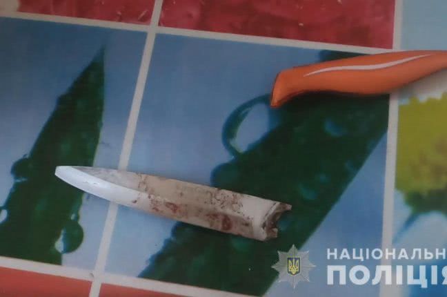 В Одессе нетрезвая женщина убила супруга