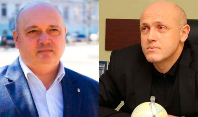 В Одессе сразу два вице-мэра лишились своих постов