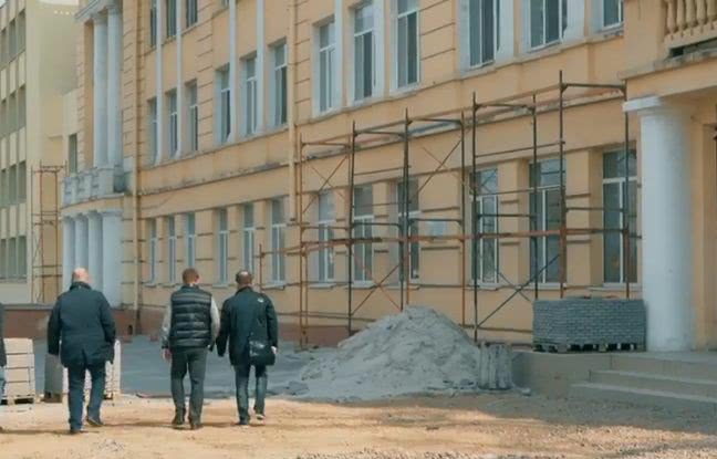 За время карантина в Одессе завершили реконструкцию стадиона в школе №122