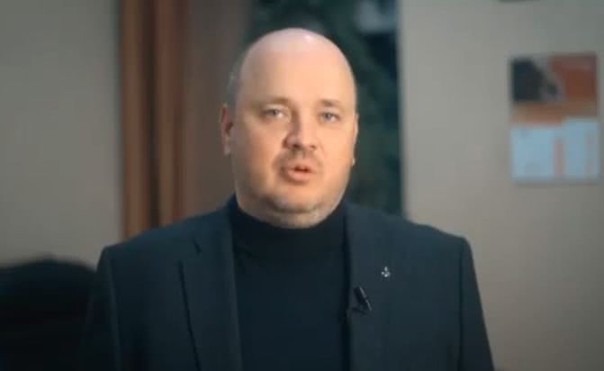 Василий Иеремия: «Опыт Австралии в борьбе коронавирусом интересен»