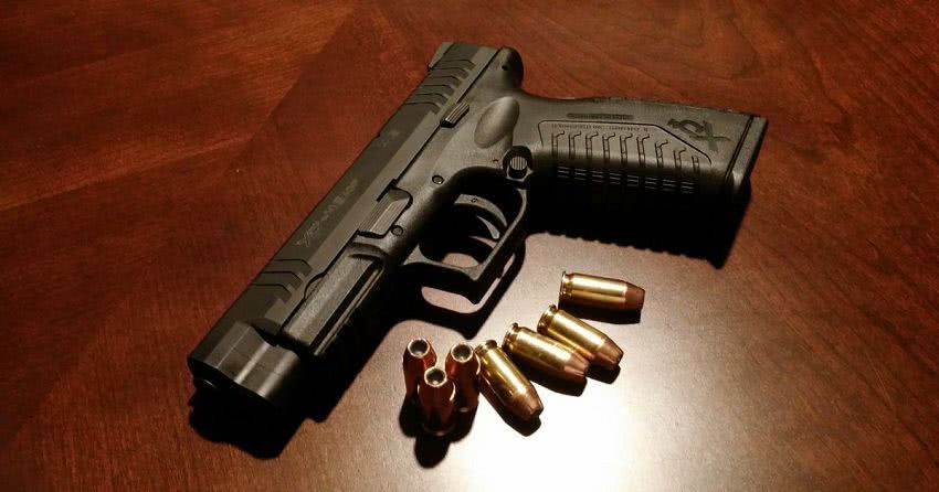 В Одеській області злодії під виглядом поліції викрали у будинку бізнесмена 50 тисяч доларів