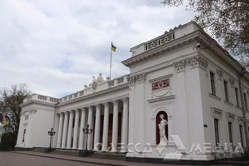В Одесском горсовете появилась депутатская группа «Оппозиционная платформа — За жизнь»