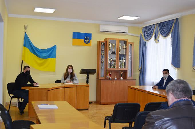 Как  Белгород-Днестровский и район объединились