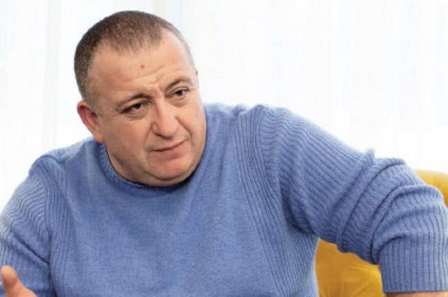 Александр Пресман обвинил Гриневецкого, Учителя, Ставницера и Ко в сдаче государственных интересов