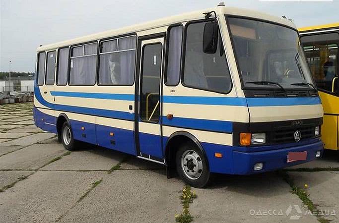 Чиновник из Затоки «заработал» 300 тыс. грн на покупке автобуса за бюджетные деньги