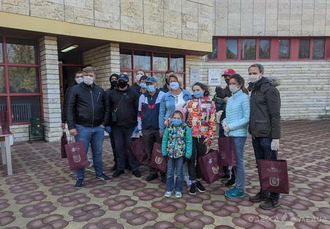 В Одесской области завершилась первая обсервация – ОГА