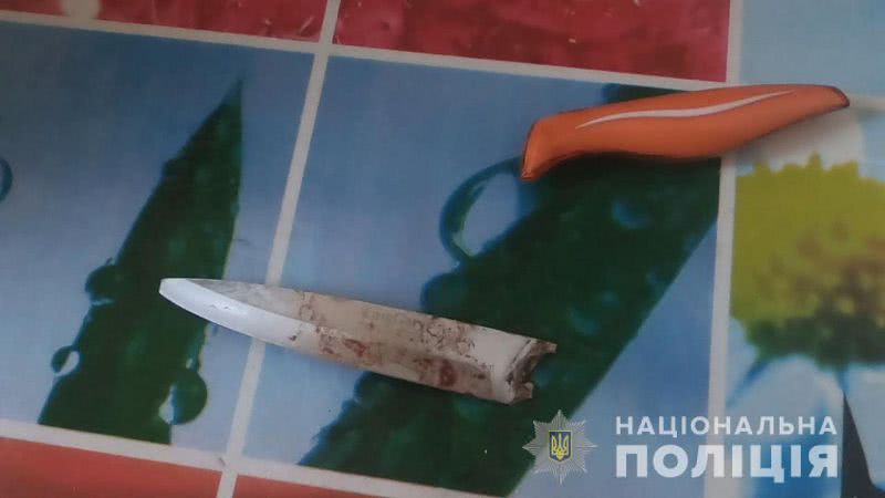 Убила и легла спать: суд рассмотрит дело одесситки, зарезавшей супруга (фото)